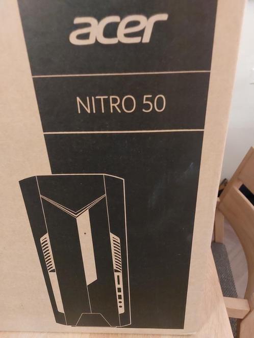computer acer Nitro 50-600 18220