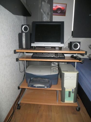 computer en toebehoren