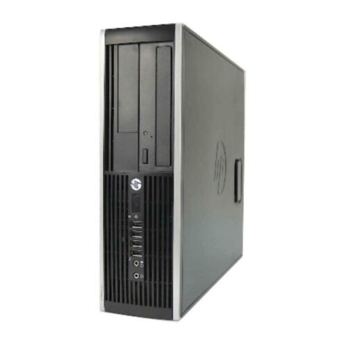 Computer HP 8300 intel i5  8GB  SSD 128GB  Windows 10