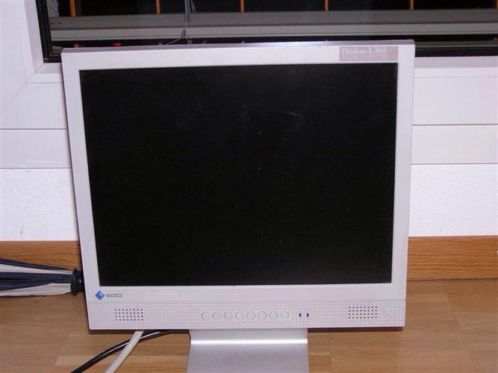 Computer LCD Beeldscherm Eizo