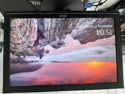 Computer monitor
