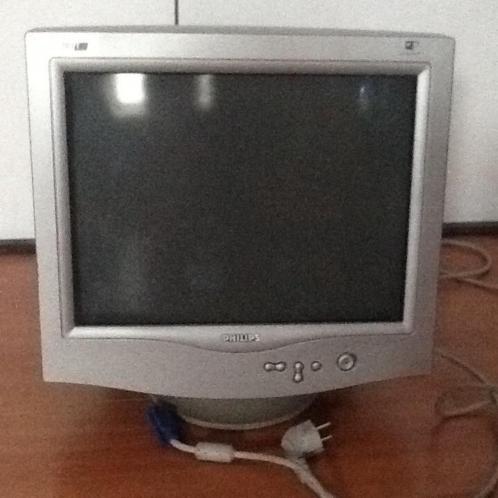 Computer monitor