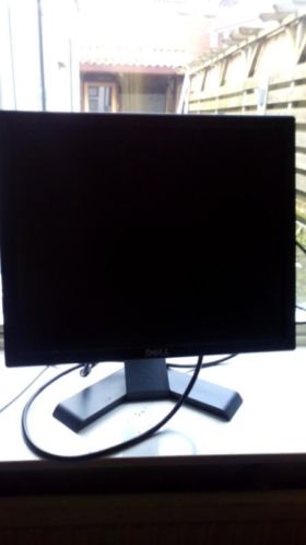 Computer monitor dell
