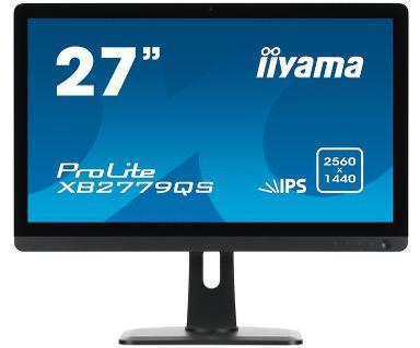 Computer monitor  iiyama prolite xb2779qs