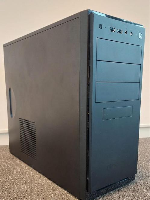 computer, ryzen 5600g, 16gb, 500gb ssd