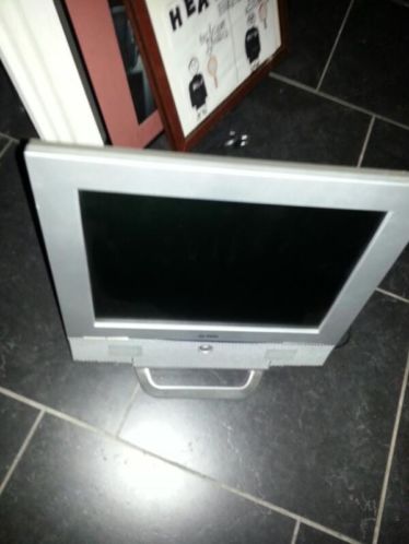 Computer scherm 