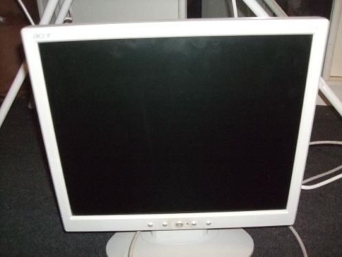 computer scherm 15 inch