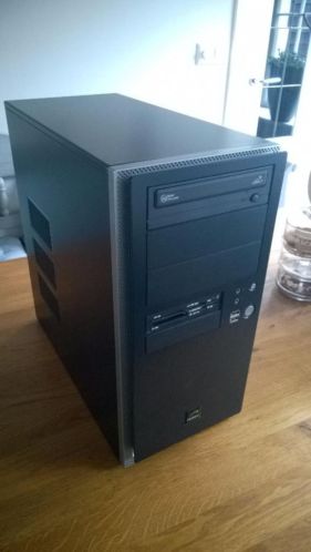 Computer te koop voor de hobbyist