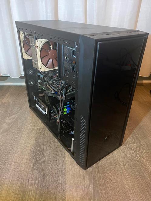 Computergame pc (i7)