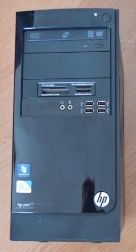 Computers gerefresht met Windows 10 6 stuks