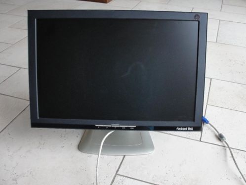 Computerscherm 19 inch