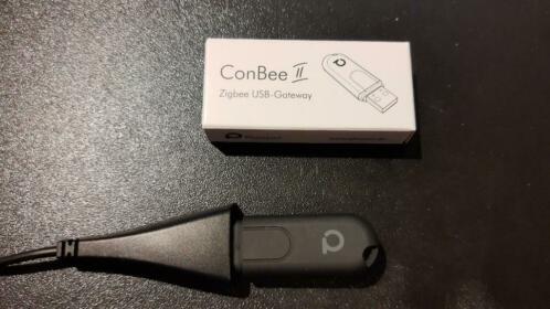 ConBee 2 Universele ZigBee USB-stick