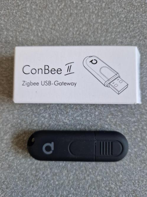 Conbee II USB Zigbee Stick