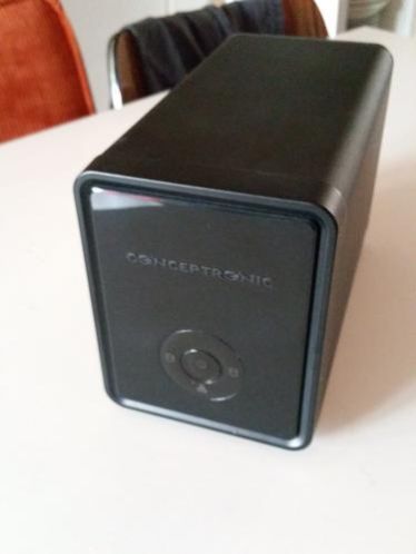 Conceptronic NAS 