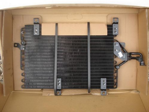 Condenser Alfa Romeo 145, 146 en 155 vanaf bouwjaar 1993