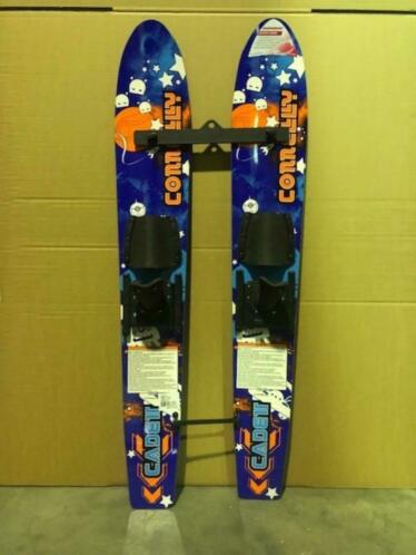 Connelly Cadet 45034 Combo Waterskis - Kids