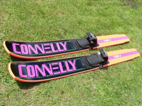 Connelly Jumpers