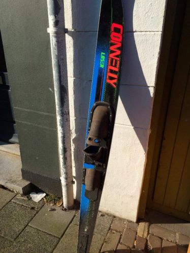 Connelly Laser single waterski