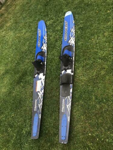 Connelly Odyssey waterskis