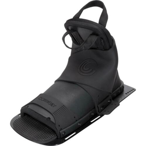 Connelly stoker 2021 waterski boot - front