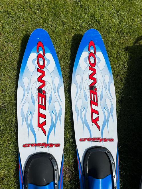 Connelly waterskis