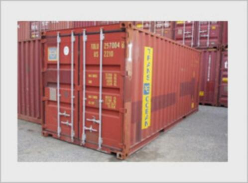container 