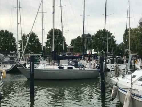 Contessa 28 te koop