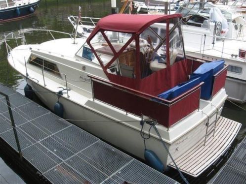 Conticraft