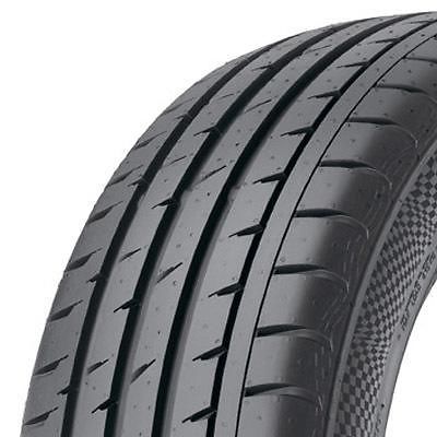 Continental Sport Contact 3 19540 R17 81V XL Zomerband