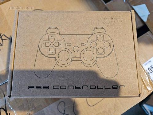 . Controllers PS3