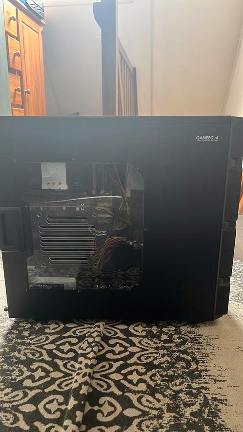 Cooler master, AMD A series 8 GB ram 240 GB SSD windows 10
