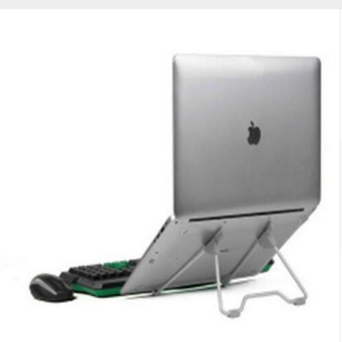 Cooler Stand Multifunctionele Opvouwbare Draagbare Laptop