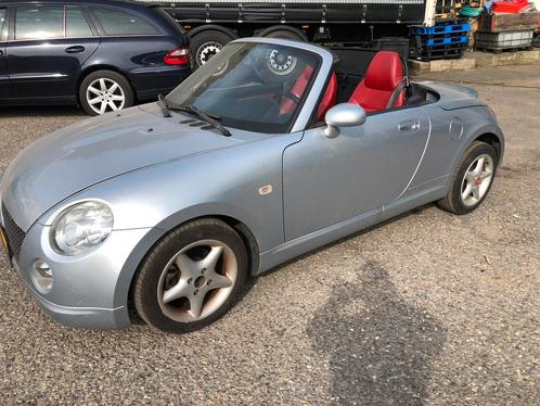 Copen Cabriolet