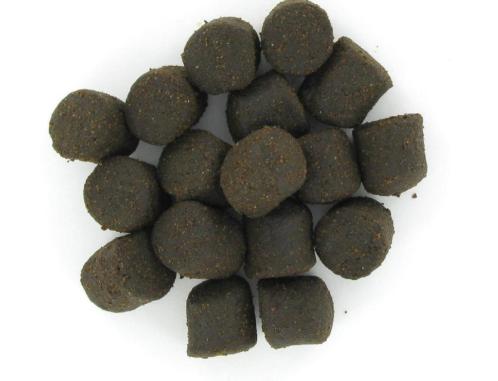 Coppens Halibut Pellets 25Kg.