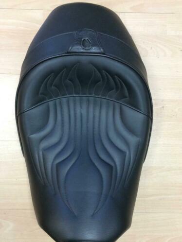 Corbin solo zadel touring street glide 2006 tm 2010