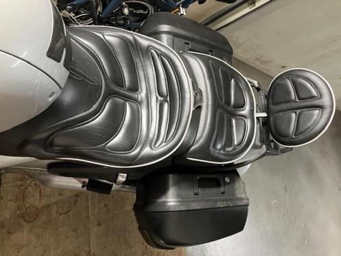 Corbin zadel BMW RT1150RT  R1100RT