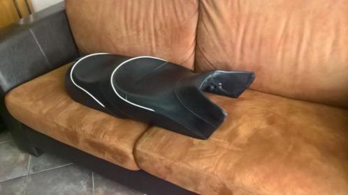 Corbin Zadel met Rugsteun FJR 1300 bj 2001-2006