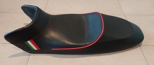 Corbin zadel voor Ducati S2R, S4R, S4RS