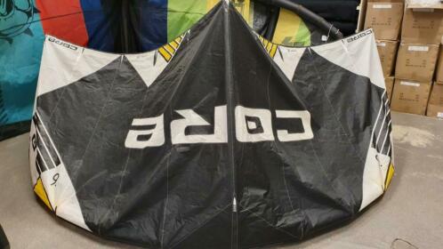 Core GTS4 9m KO