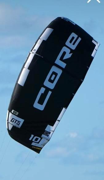 Core GTS6 GTS 5 kites only