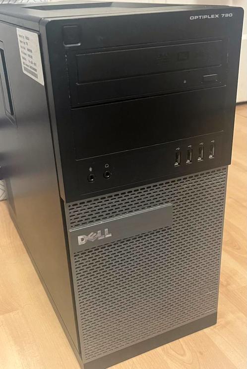 Core i5 GTX 1050 Desktop PC