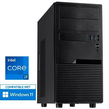Core i7 12700 - 32GB - 1000GB SSD - WiFi - Desktop PC