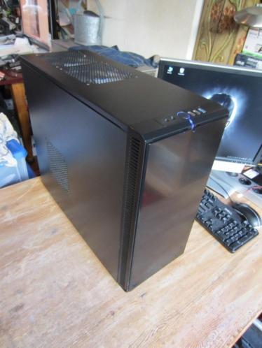 Core-I7 2600 GaMe-PC 3,4GhzHD7970 3GD5240GB SSD8GB1000GB