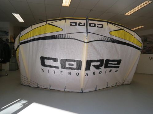 Core Riot XR3 2014 10m met bar