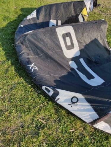 Core Xr5 9m Kite 2018 - Nieuw 1399