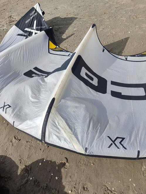 Core XR5 9m kite
