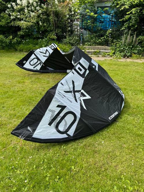 Core XR5 kite