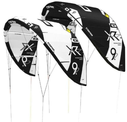 Core xr5 kites evt met bar - NIEUW