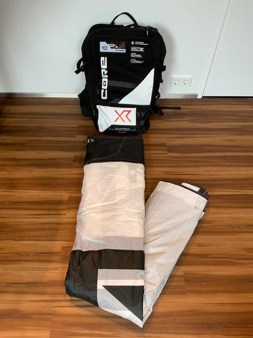 Core XR7 12m,  Nexus2 13,5m