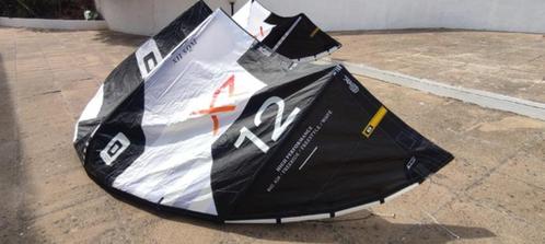 Core XR7 kite 12m